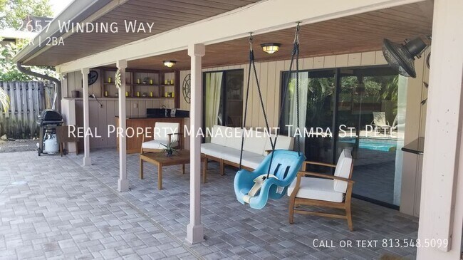 Building Photo - 2657 Winding Way