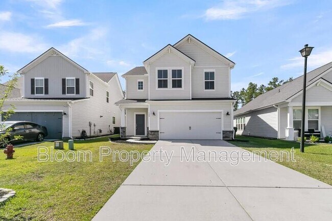 Primary Photo - 120 Wappoo Trce Ln