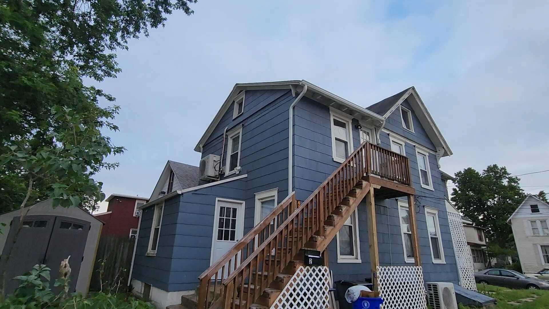Building Photo - 110 Edith Ave