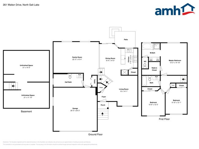 Building Photo - 261 Walton Dr