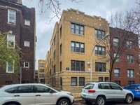 Building Photo - 837 W Cornelia Ave