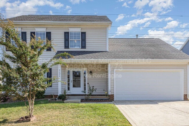 Building Photo - 9626 Kenneth Glenn Dr