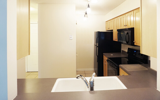 Large Kitchen - 470 Fawell Blvd