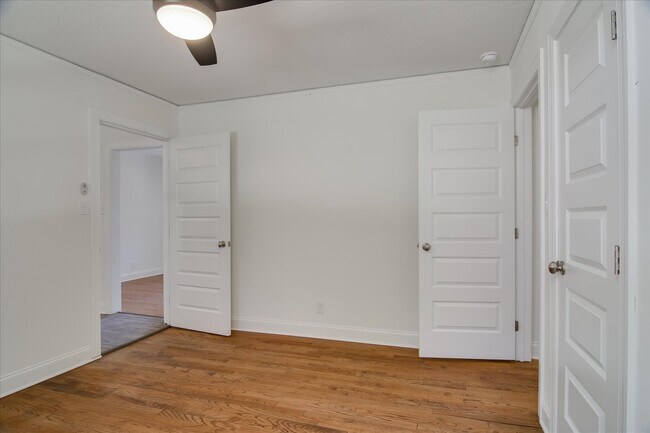 Building Photo - 1613 Pendleton Rd