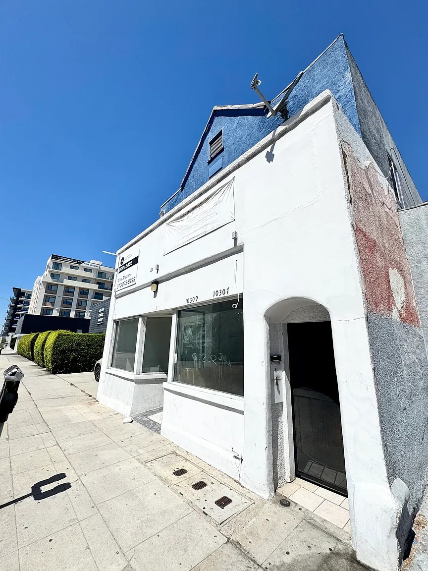 Building Photo - 10309 Washington Blvd