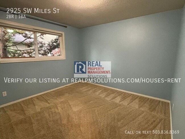 Building Photo - 2925 SW Miles St