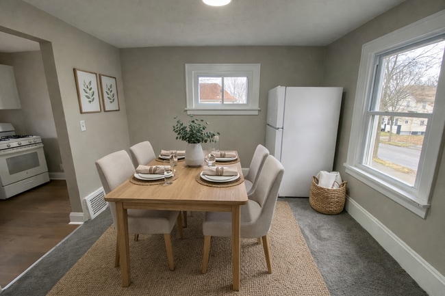 Building Photo - More Space Than You’d Expect: Updated 3BR w/ 1.5 Baths + Carpeted Attic Bonus