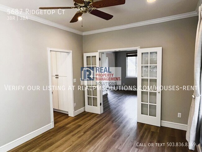 Building Photo - 5687 Ridgetop Ct