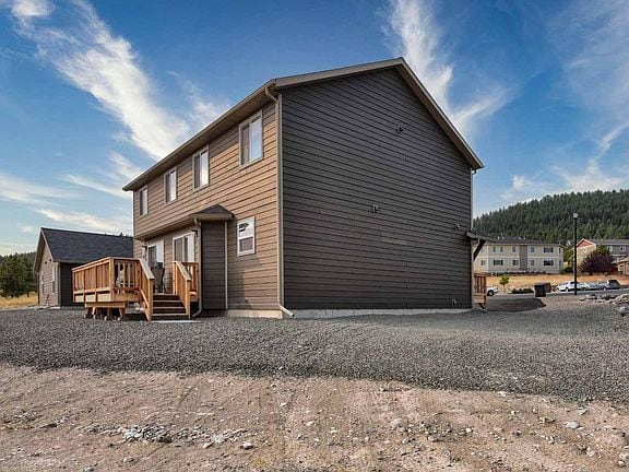 Exterior Side - 3294 Cabernet Dr