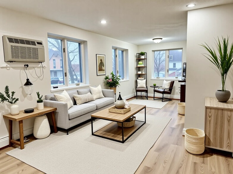 Building Photo - 21 Greenwood St