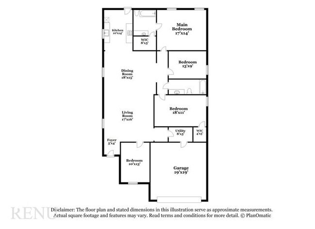 Building Photo - Now Available! First Month Free!