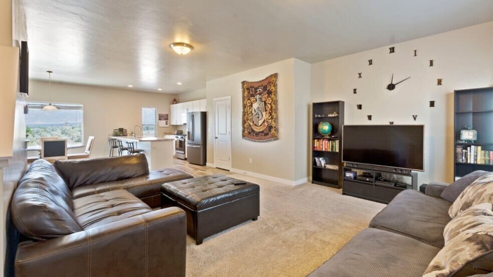 Building Photo - 14688 Rising Star Way