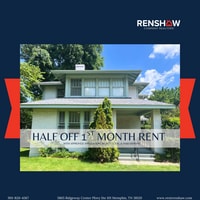 Building Photo - 1706 Tutwiler Ave