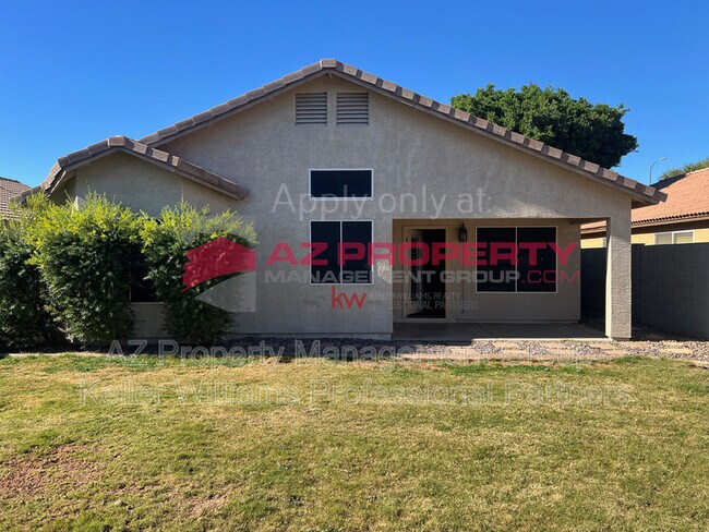 Building Photo - 20919 N 86th Dr