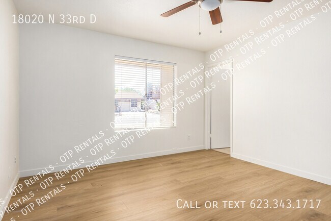 Building Photo - 18020 N 33rd Dr