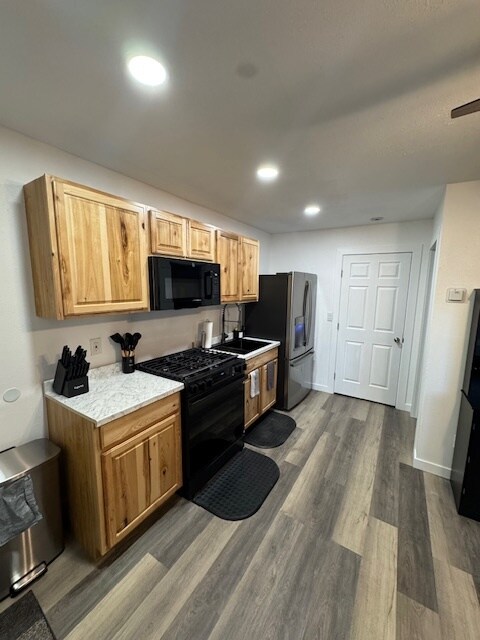 Building Photo - South Park Suites LLC