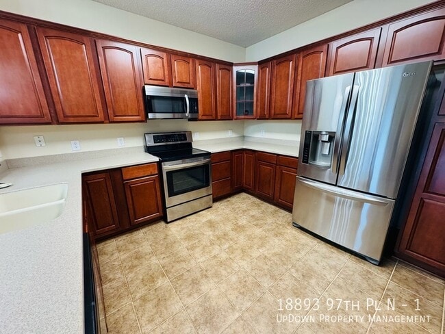 Building Photo - 18893 97th Pl N