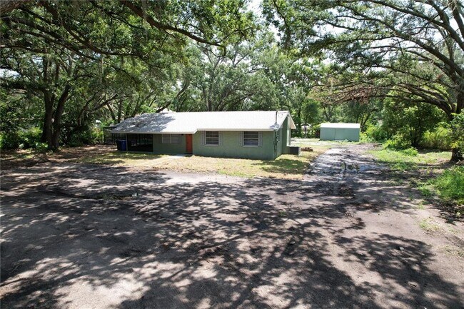 Building Photo - 3110 John Moore Rd