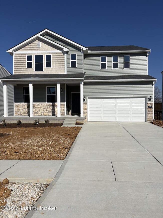 Building Photo - 3009 Aiken Back Ln