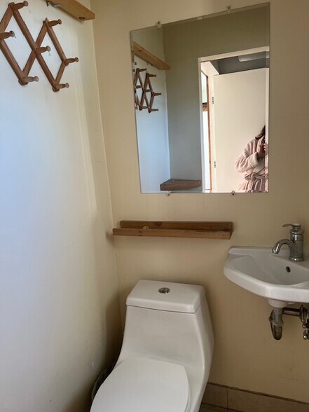 Bathroom - 30413 E Sunset Dr S