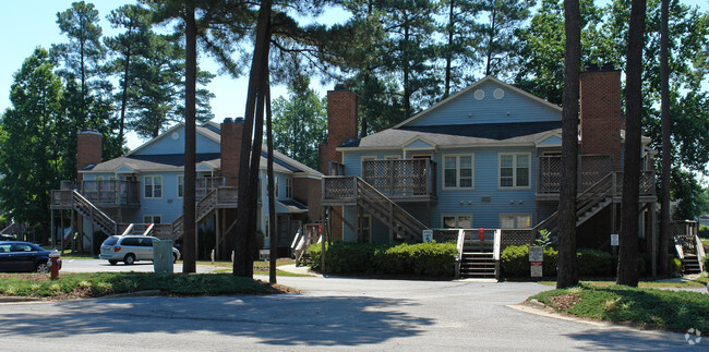 Building Photo - Turtle Cove Apartments