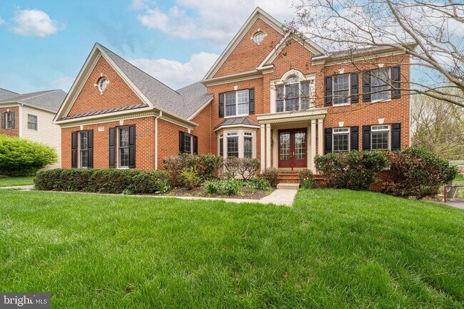 Building Photo - 40456 Lenah Run Cir