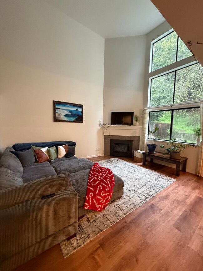 Building Photo - Coastal Flow Meets Trail Life in Aptos Village