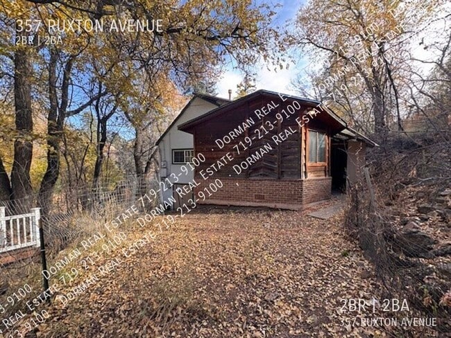 Building Photo - 357 Ruxton Ave