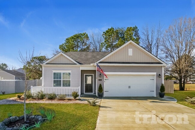 Building Photo - 909 Wild Lilac Ct