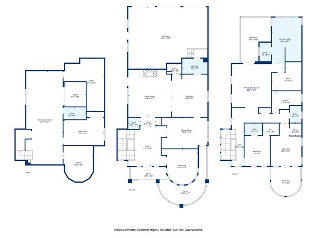 Building Photo - Stunning 5BR House in Denver