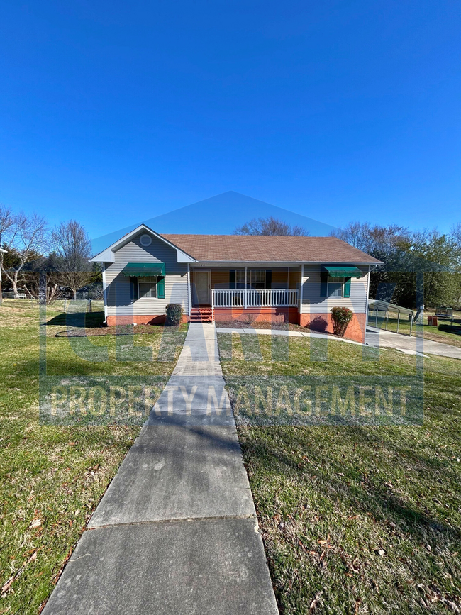 Primary Photo - Charming 3-Bedroom, 2-Bath Home – Move-In ...