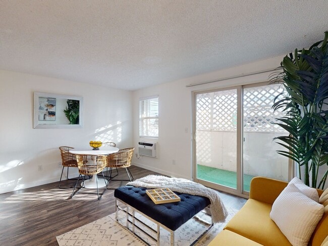 Interior Photo - Brix Apartments
