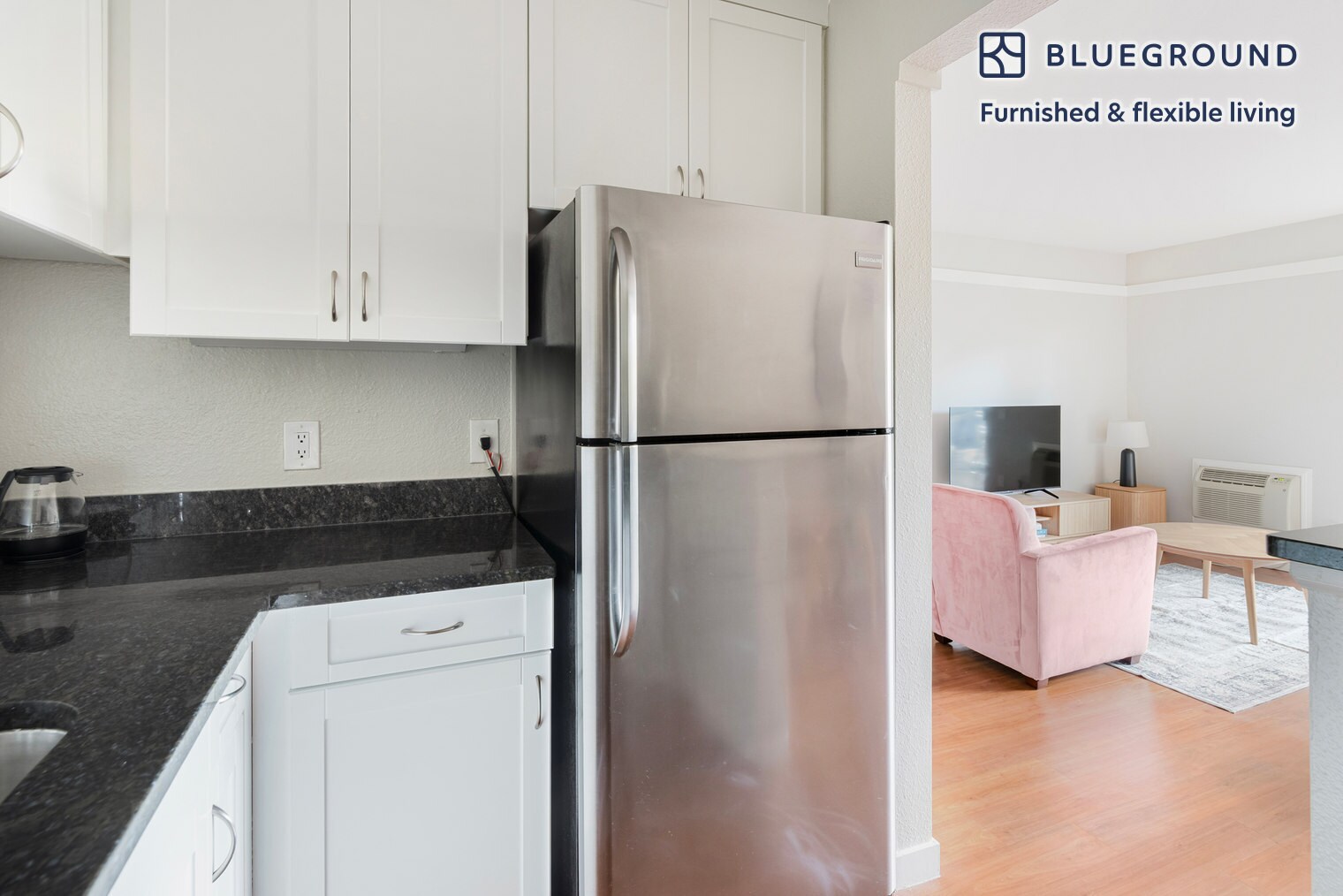 Building Photo - 111 N Rengstorff Ave