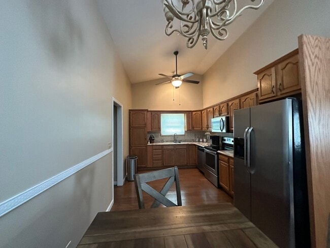 Building Photo - 2308 Checkerberry Ln