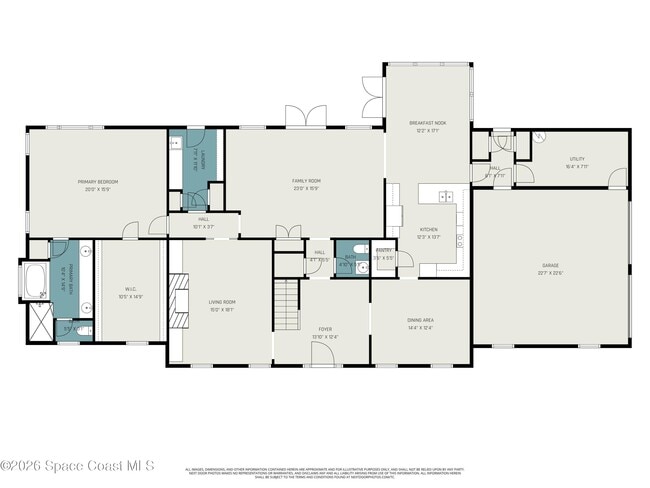 Building Photo - 11940 Kirby Smith Rd