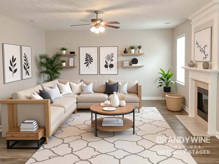 Building Photo - 3641 Cape Ln