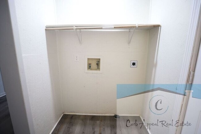 Building Photo - 2 bed / 1 bath apartment in Trumann - HUD accepted!!