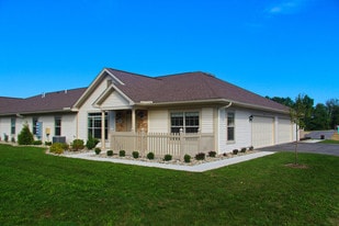 Building Photo - The Meadows Ranch Apartments