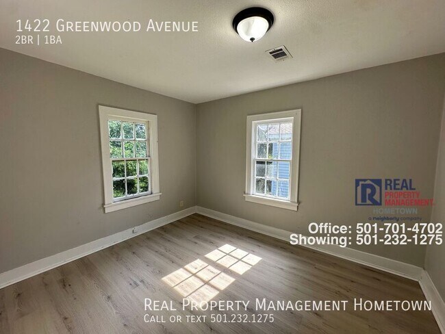 Building Photo - 1422 Greenwood Ave