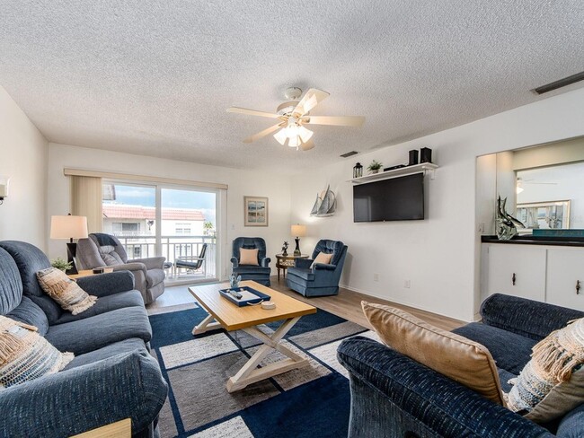 Building Photo - 2900 Gulf Blvd