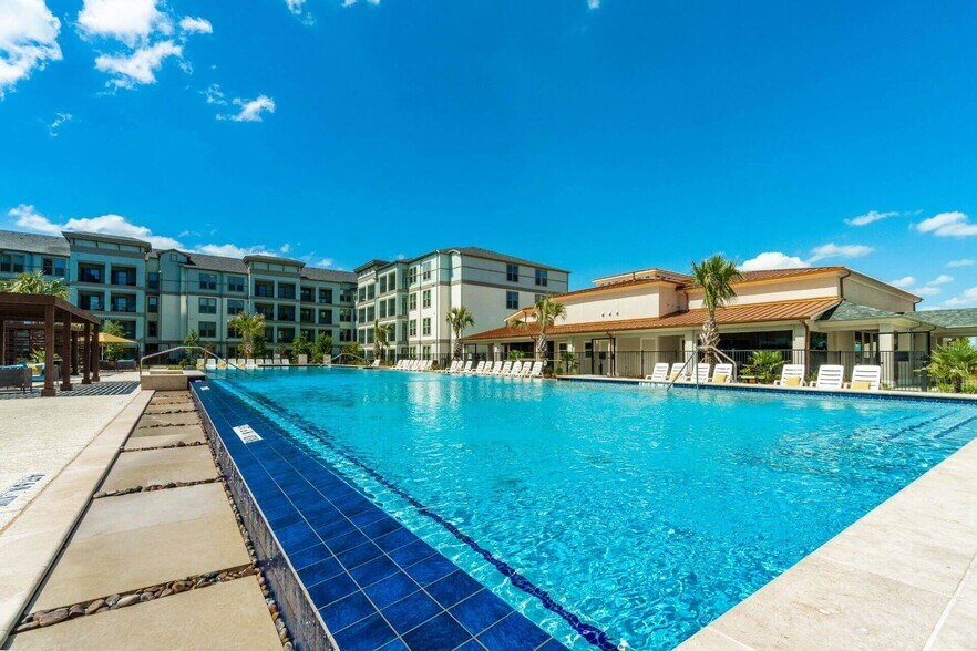 Reveal at Bayside 8400 Sunset Blvd Rowlett TX 75088 Apartment Finder