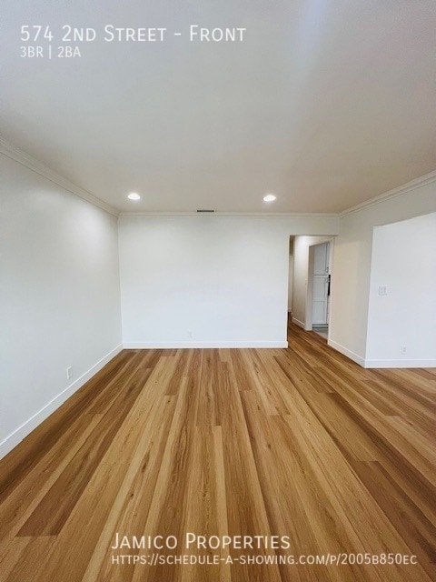 Building Photo - 574 2nd St