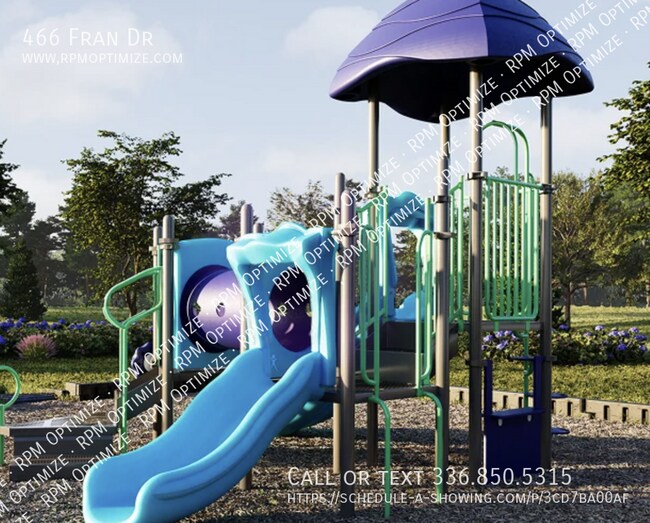 Building Photo - 466 Fran Dr