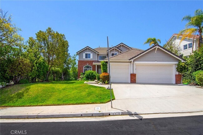 Building Photo - 24574 Overland Dr