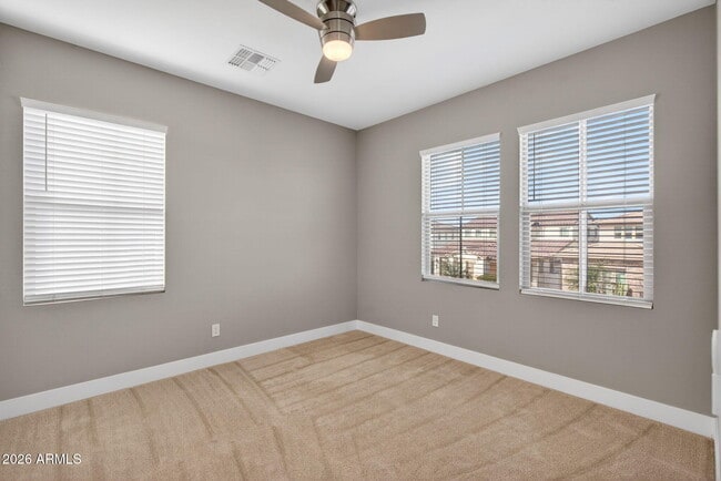 Building Photo - 3925 E Megan St