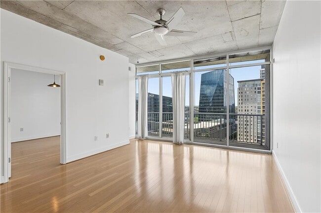 Building Photo - 950 W Peachtree St NW