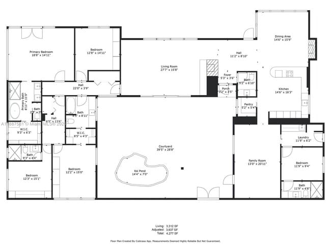 Building Photo - 1250 NE 87th St