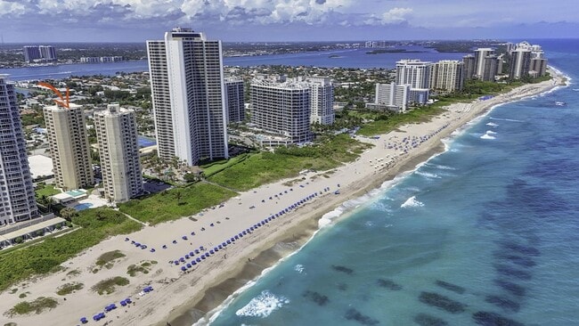 Building Photo - 2800 N Ocean Dr