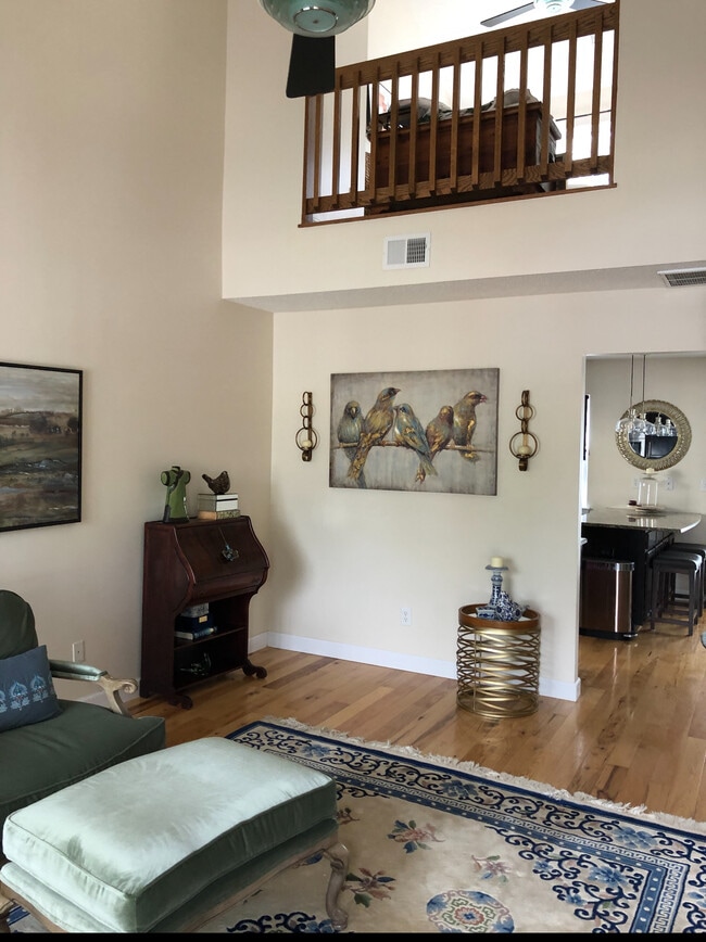 Building Photo - 110 Barnhardt Loop