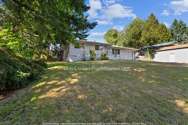 Building Photo - Two-Bedroom Ranch-Style Home in Bonny Slope!